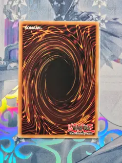 LEDE-EN042 Centur-Ion Auxila 1st Edition Secret Rare Near Mint YuGiOh TCG - Image 2
