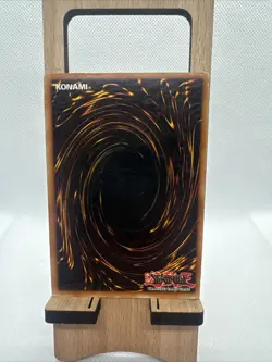 Penguin Soldier SDJ-022 - 1st Edition LP - Super Rare Vintage Yugioh Card TCG - Image 2