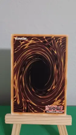 2025 Yugioh Fiend Reflection Of The Millennium MP25-EN210 Ultra Rare 1st Edition - Image 4