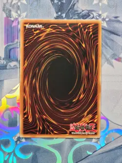 MP24-EN146 Emblema Oath Prismatic Secret Rare 1st Edition Near Mint YuGiOh TCG - Image 2