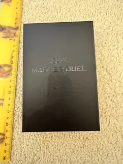 Yugioh Master Duel Official Card Protector 100 Sleeves NEW - Image 2