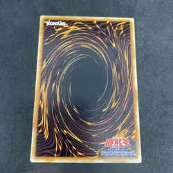 yugioh Griffore Vol.6 normal japnese - Image 2