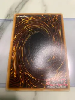 Buster Blader, the Dragon Destroyer Swordsman SDMY-EN045 YuGiOh Structure Deck: - Image 3