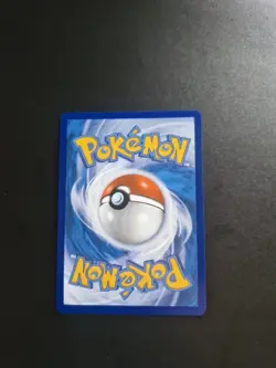 Pokemon Ceruledge EX TCG Prismatic Evolutions Holo Card 147/131 SV - Image 2