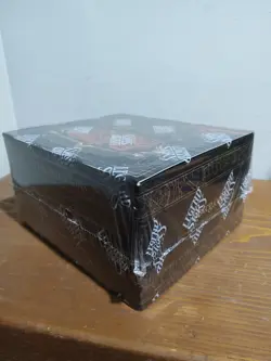 Welcome To Rathe Booster Box * Unlimited * Flesh And Blood Card Game - Image 2