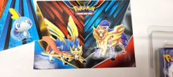 Pokemon TCG: Collectors Chest Tin Trading Card Game - Image 5