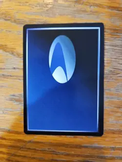 Star Trek Ccg The Next Generation Alpha WB Event Card - Image 2