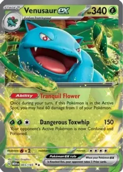 Pokemon TCG: Scarlet & Violet: 151 - Pick Your Card! Holos, Reverse, ex - Image 4
