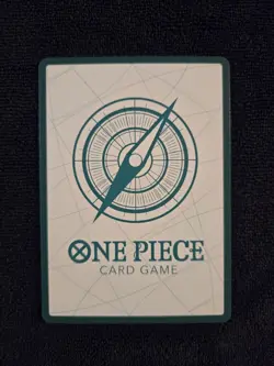 DON!! Card (Katakuri) - Premium Booster -The Best- | One Piece CCG - Regular NM - Image 2