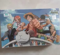 One Piece Trading Collectible Card Game Booster Box CCG TCG 36 Packs PO - Image 1