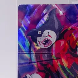 Giant Goman Dragon Ball Itajaga Card R 6-06 Toei Bandai Japan Japanese Anime - Image 2