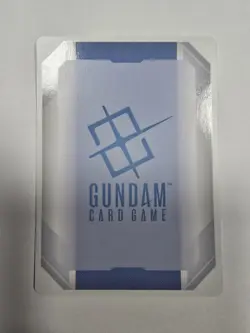 Gundam Card Game Mistral GD01-078 - Newtype Rising - Image 2