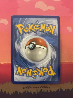 Pokemon Card Gigalith Sun & Moon Reverse Holo Rare 71/149 Near Mint - Image 2
