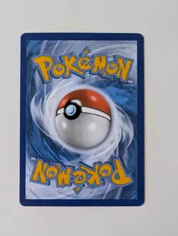 Pokemon TCG Card Basic Electric Energy Sword and Shield Chilling Reign NM - Image 2