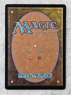 MTG Evercoat Ursine (Extended Art) #64 Bloomburrow (BLB) Magic Card Rare NM - Image 3