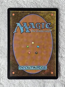 MTG Command Tower - Commander Masters #420 Magic Gathering Card NM - Image 3
