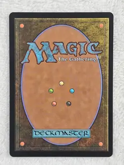 MTG Dancing Sword Adventures in the Forgotten Realms #8 Card Rare NM - Image 3