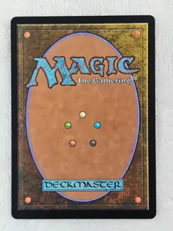 MTG Spiked Pit Trap FOIL - Adventures in the Forgotten Realms #251 Magic Card NM - Image 3