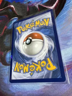Spiritomb 148/132 Illustration Rare Pokemon TCG Mega Evolution NM - Image 4