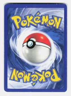 Ledyba 71/105 Common Neo Destiny Unlimited Moderately Played - Image 2