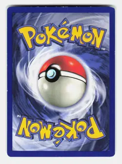 Mr. Fuji 58/62 Uncommon Fossil Unlimited Moderately Played - Image 2