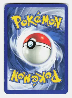 Sabrina's Mr. Mime 59/132 Uncommon Gym Challenge Unlimited Moderately Played - Image 2