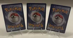 Pokemon Psyduck 039/217 Ascended Heroes Reverse Holo Regular Holo Lot Of 3 - Image 5