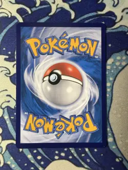 Pokemon 2025 TCG S-Chinese 151 C Psyduck 054/151 Pokeball Reverse Holo NM ✨CUTE - Image 2