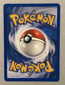 Pokemon TCG Scyther 57/147 Aquapolis Non-Holo 2003 - Image 2