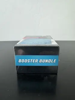 Pokemon TCG Black Bolt Booster Bundle Box - 6 Booster Packs Brand New Sealed - Image 4