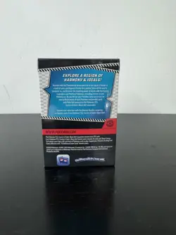 Pokemon TCG Black Bolt Booster Bundle Box - 6 Booster Packs Brand New Sealed - Image 5