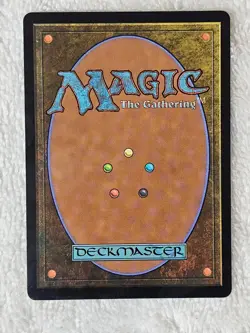 MTG Deadly Dispute - Adventures in the Forgotten Realms #94 Magic Card NM - Image 3