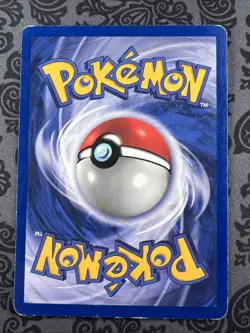 Pokemon TCG Pikachu Wizards Black Star Promos Regular Rare - Image 2