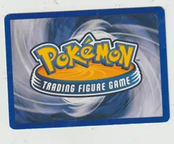 1 carte POKEMON~EXCHANGE~6/8~TRADING FIGURE GAME~ITALIAN EX-NM - Image 2