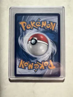 Pokemon TCG Umbreon Gem Pack Vol. 2 CBB2C 0615/15 Chinese Exclusive NEAR MINT - Image 2
