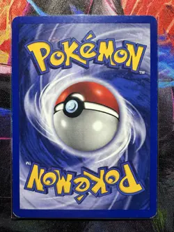 Pokemon TCG Erika's Oddish 47/132 Gym Challenge - Image 2