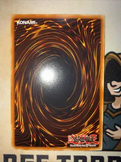Burning Skull Head - WB01-EN003 - Super Rare - Unlimited- Yugioh VLP - Image 4