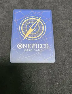 One Piece TCG PRB-02 -The Best- Vol. 2 PRB02-014 Sabo - SR NM English - Image 2