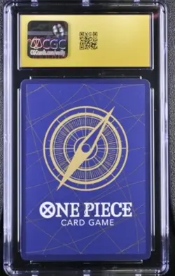 2025 Japanese One Piece 3rd Anniversary Treasure Campaign PRISTINE 10 LUFFY SET - Image 4