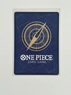 MINT Bandai One Piece CCG Boa Hancock EB03-026 SP Special Foil 8000 Heroines - Image 2