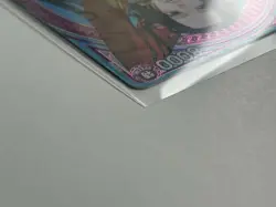 MINT Bandai One Piece CCG Boa Hancock EB03-026 SP Special Foil 8000 Heroines - Image 4