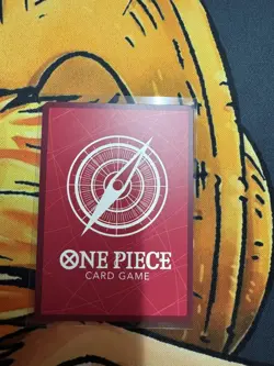 One Piece TCG Marshall D. Teach OP16-080 Alt Art Leader ALTERNATE ART Blackbeard - Image 2