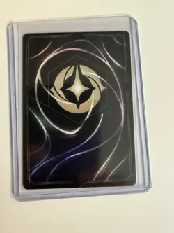 Disney Lorcana TCG Headless Horseman 125/204 Cold Foil Legendary ENG - Image 2