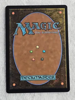 MTG Sunken Citadel - The Lost Caverns of Ixalan #285 Magic Card Rare NM - Image 3