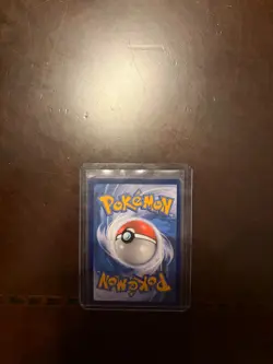 Charizard V SWSH260 Black Star Promo Full Art 2022 Pokemon Card - Image 2