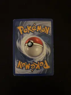 Meowth 42/95 2004 Team Magma vs Team Aqua Reverse Holo Card Pokemon TCG MP - Image 2