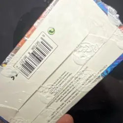 Pokemon Sun & Moon Booster Box Sealed 2017 English 1 Box 40 Cards - Image 4