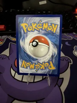 Pokemon TCG Flareon Trainer Gallery Card TG01/TG30 Brilliant Stars - Image 2
