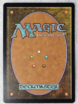 MTG Chance Encounter #277 Modern Horizons 2 2021 Magic Gathering Card Rare NM - Image 3