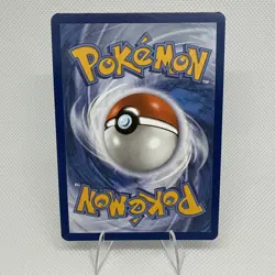 Pokemon TCG Litwick Card 101/086 White Flare Holo Illustration Rare / Pack Fresh - Image 2